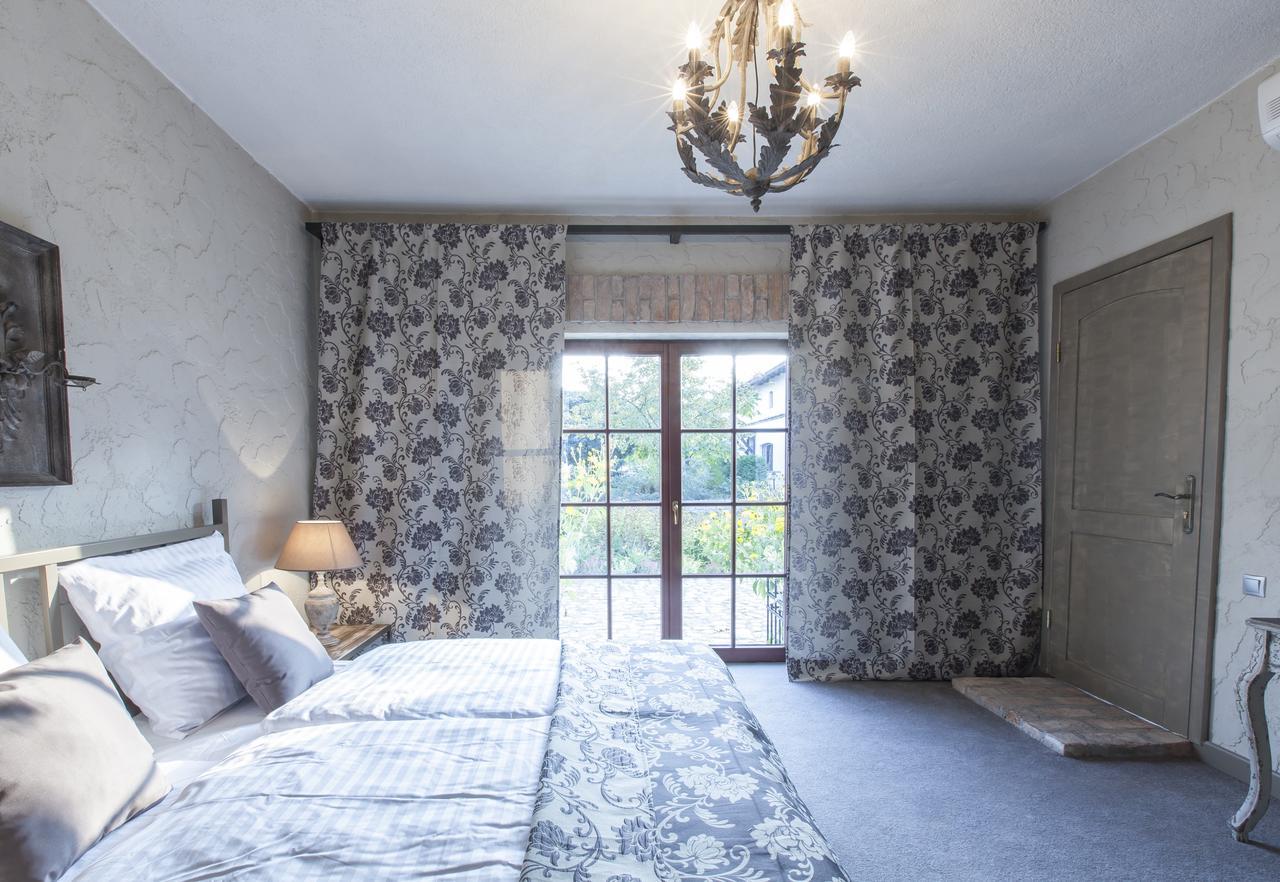 Apartamenty Za Murem ポズナン エクステリア 写真