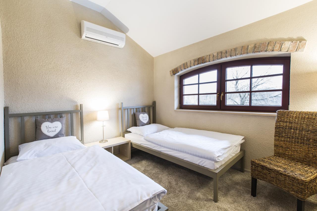 Apartamenty Za Murem ポズナン エクステリア 写真