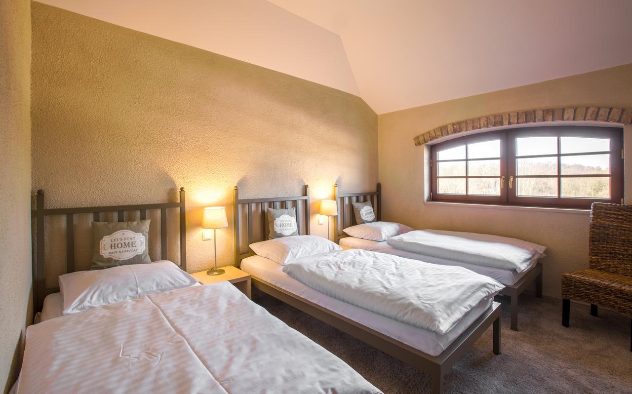 Apartamenty Za Murem ポズナン エクステリア 写真