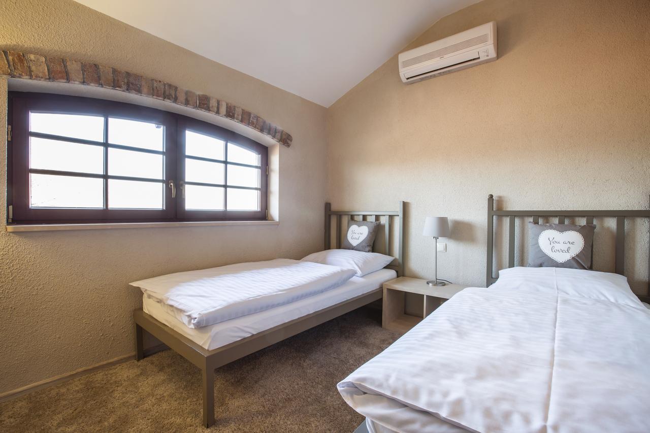 Apartamenty Za Murem ポズナン エクステリア 写真