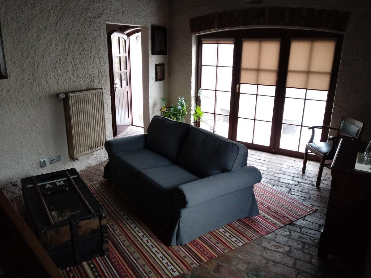 Apartamenty Za Murem ポズナン エクステリア 写真