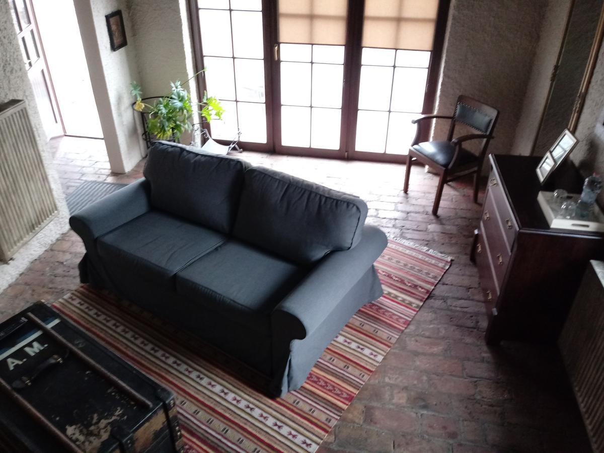 Apartamenty Za Murem ポズナン エクステリア 写真