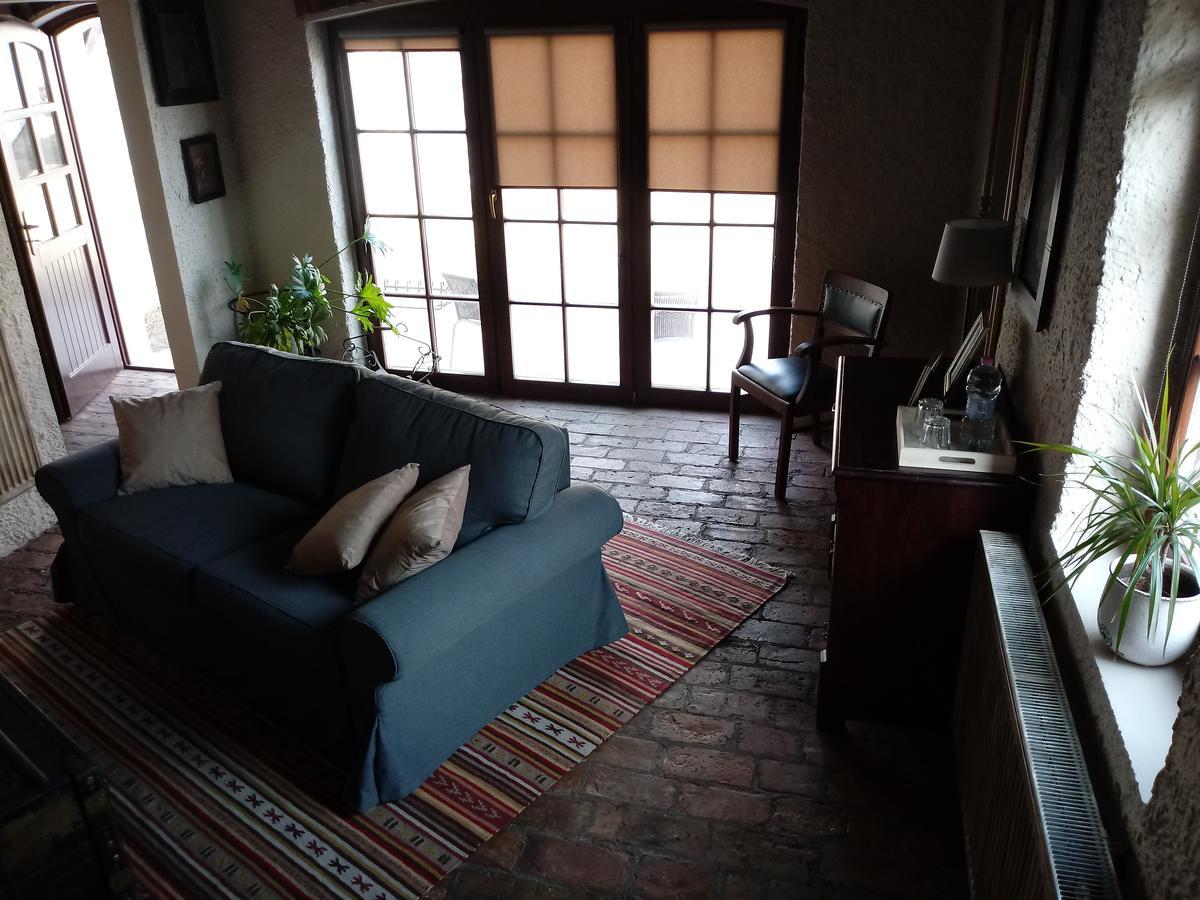 Apartamenty Za Murem ポズナン エクステリア 写真